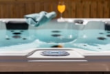 Cottage Premium 40 M² + Spa Luxe - 3 Bedrooms + 2 Bathrooms + Air Co & Tv + Terrace, Panoramic Views + Spa Cottage Premium 40 M² + Spa Luxe - 3 Bedrooms + 2 Bathrooms + Air Co & Tv + Terrace, Panoramic Views + Spa