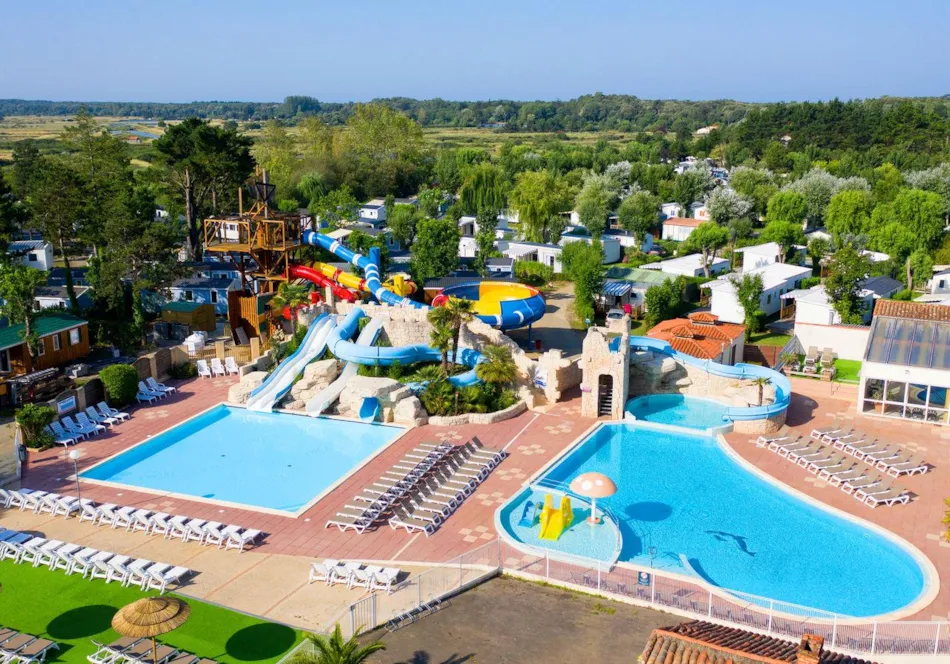 Capfun - La Loubine