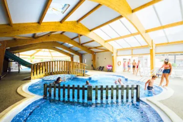 Capfun - La Loubine - image n°3 - Camping Direct