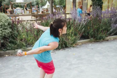 Capfun - La Loubine - image n°2 - Camping Direct