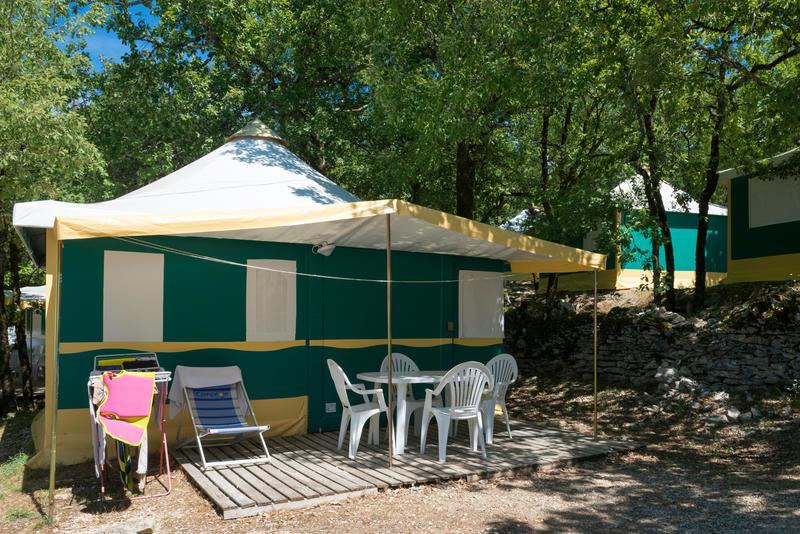 Camping Penn Mar - Vacances André Trigano