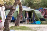 Foto #9 van Camping Puntica