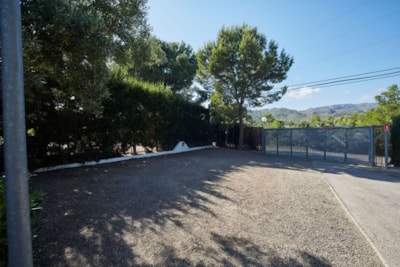 Pitch Confort 60m² — 2