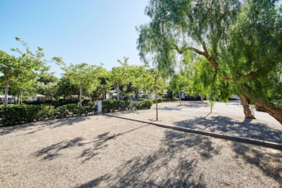 Pitch Prestige 75m² — 2