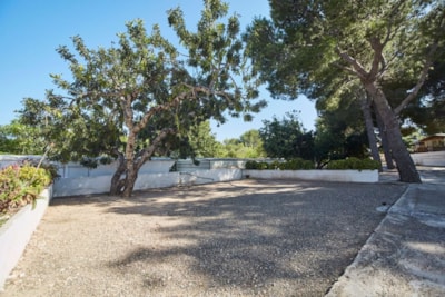 Pitch Prestige 75m² — 3