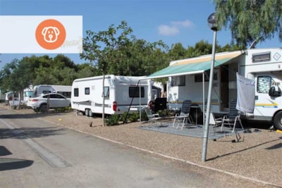 Pitch Prestige 75m² — 1