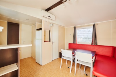 Mobile home Olea — 5
