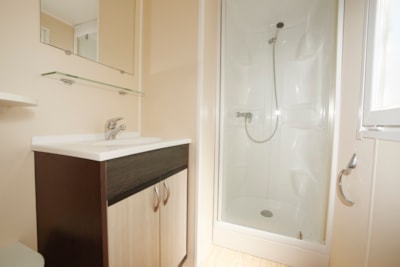 Mobile home Olea — 6