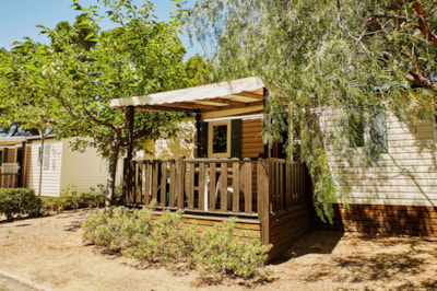 Mobile home Olea — 1