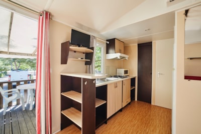 Mobile home Olea — 7