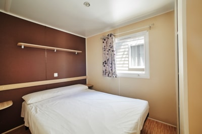 Mobile home Olea — 3