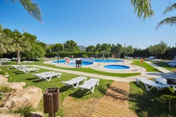 Alannia Costa Dorada - Ucamping