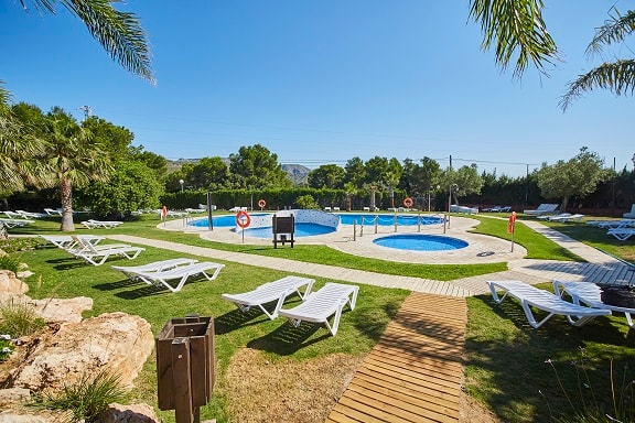 Alannia Costa Dorada — Photo 1