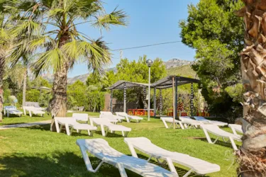 Alannia Costa Dorada - image n°2 - Camping Direct