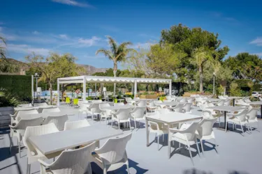 Alannia Costa Dorada - image n°3 - Camping Direct