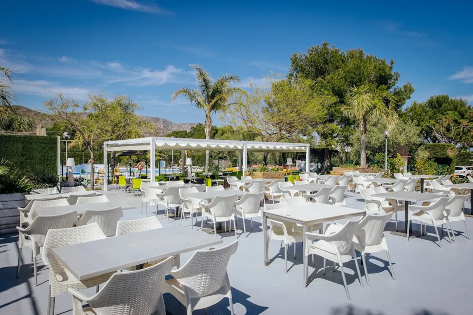 Alannia Costa Dorada