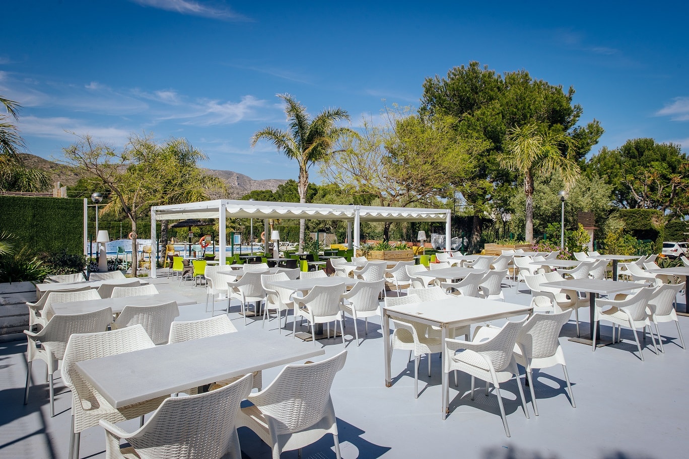 Alannia Costa Dorada — Photo 3
