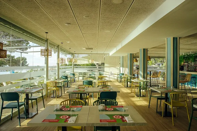 Alannia Costa Dorada