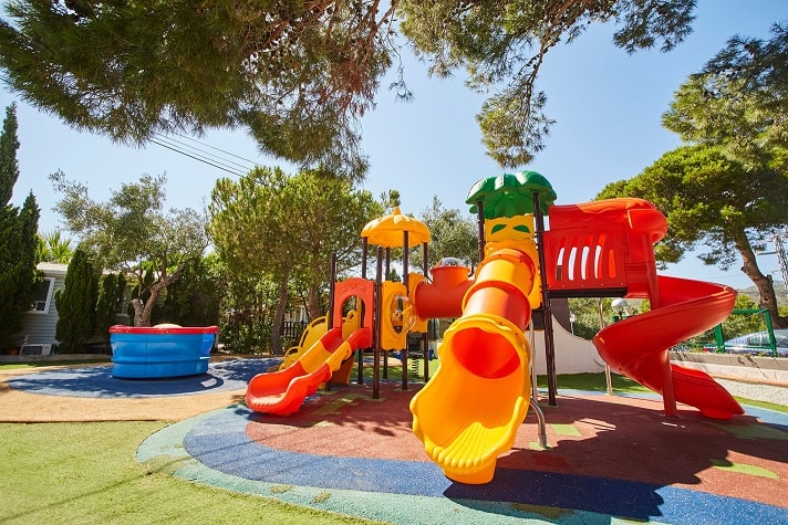 Alannia Costa Dorada — Photo 6