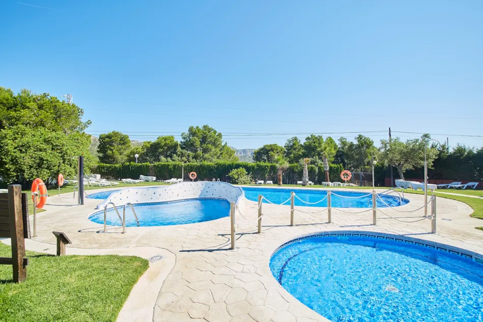 Alannia Costa Dorada