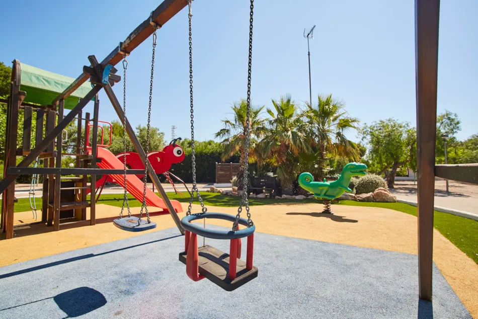 Alannia Costa Dorada