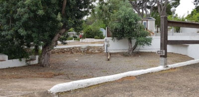 Standard Pitch (45-60 m2) — 1
