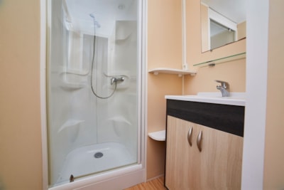 Mobilhome Magnolia Side Sea View — 3
