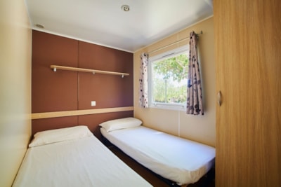 Mobilhome Magnolia Side Sea View — 4