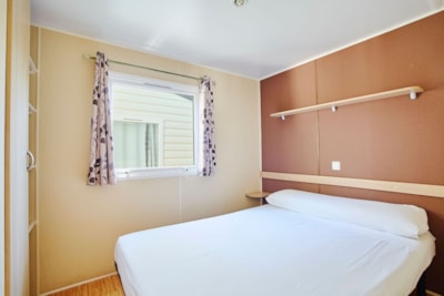 Mobilhome Magnolia Side Sea View — 5