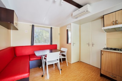 Mobilhome Magnolia Side Sea View — 7