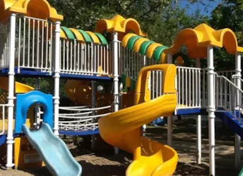 Club del Sole Marina Family Resort  - image n°3 - Camping Direct