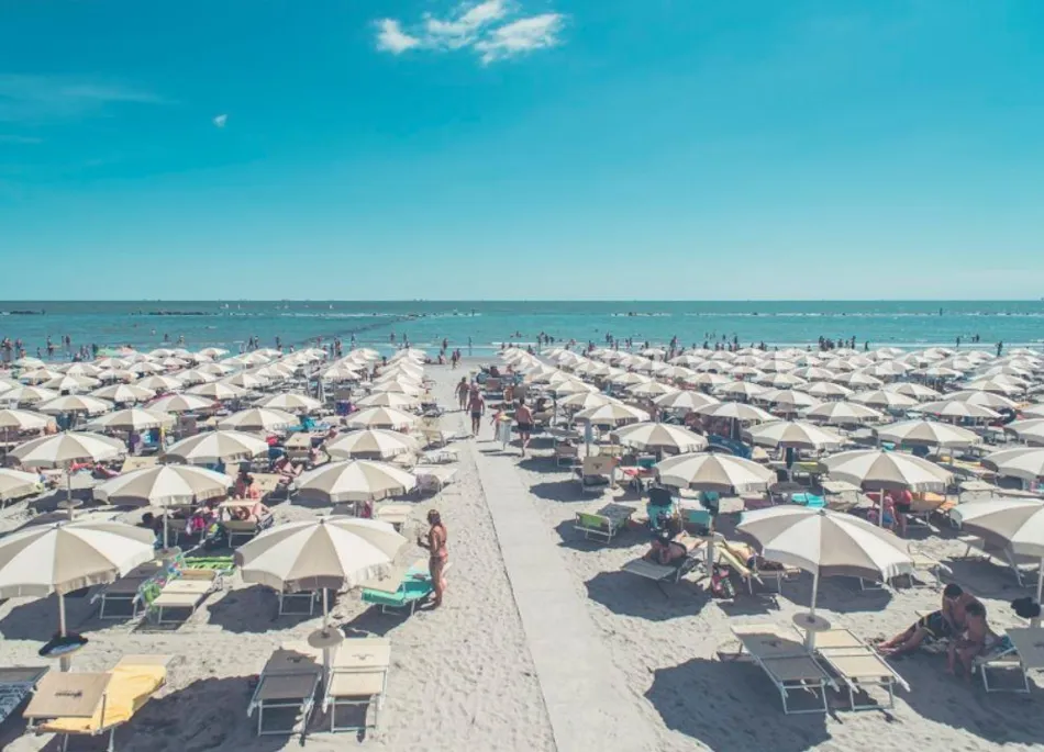 Club del Sole Marina Family Resort 