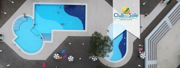 Club del Sole - Marina Family Village