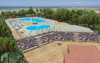 Club del Sole Marina Family Resort  - Ucamping