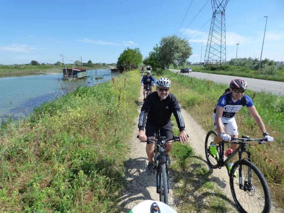 Club del Sole Marina Family Resort 