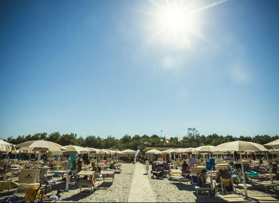 Club del Sole Marina Family Resort 