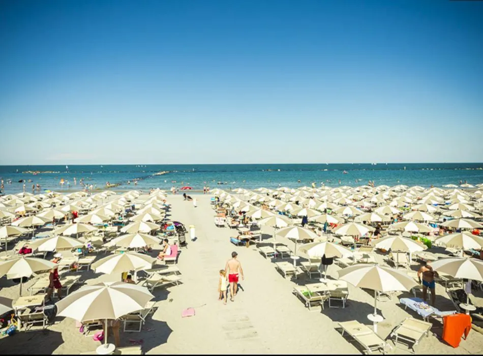 Club del Sole Marina Family Resort 