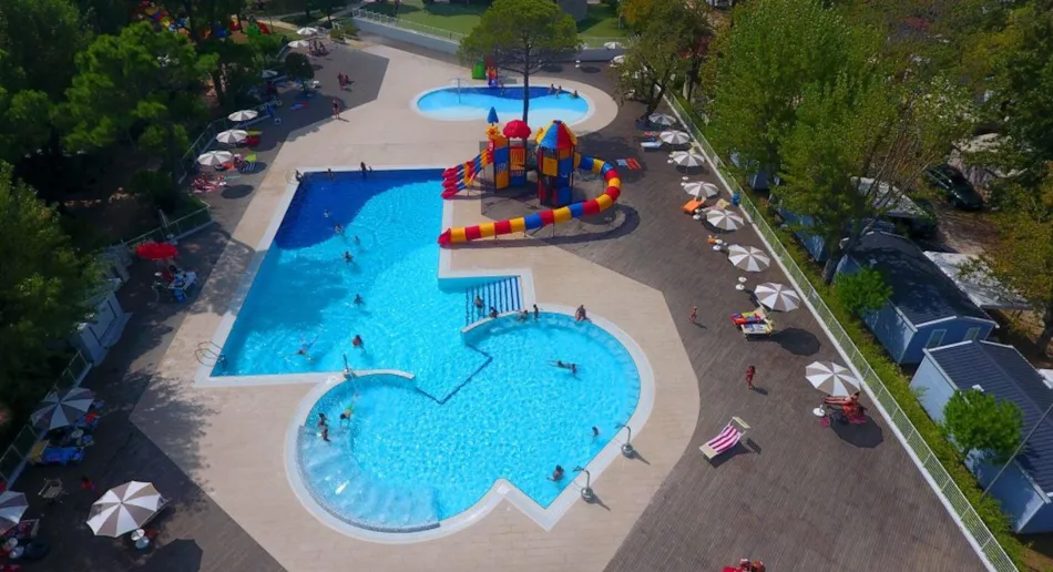 Club del Sole Marina Family Resort 