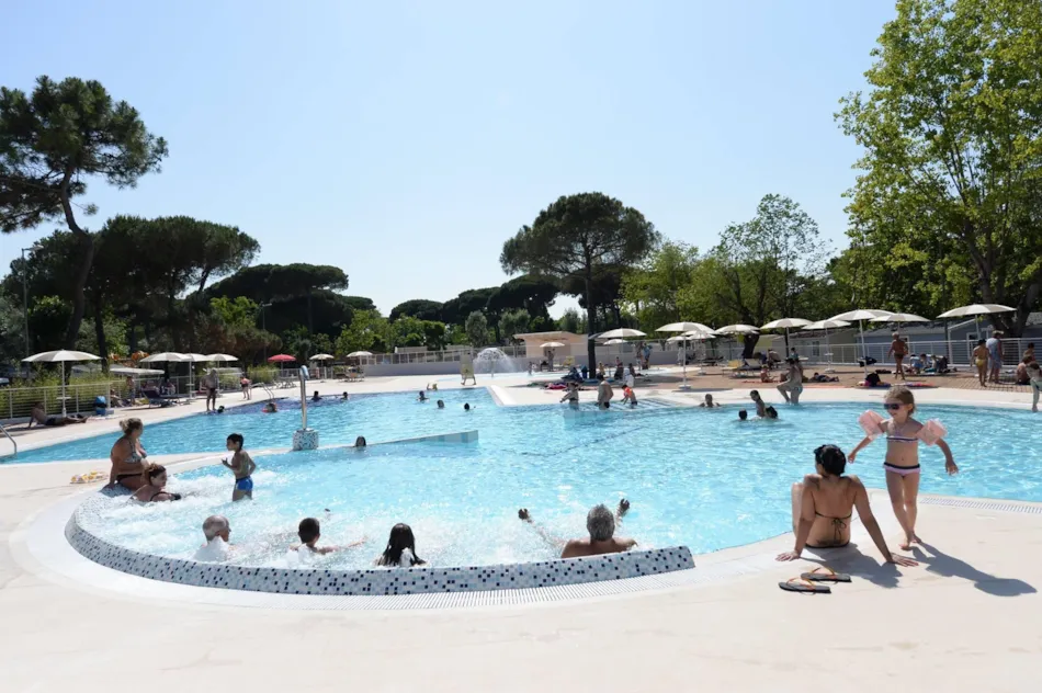 Club del Sole Marina Family Resort 