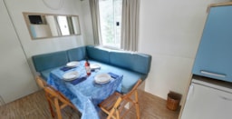 Accommodation - Mobilhome Classic Lidi Ravennati - B71 - Ac/Tv (Pets Allowed, Max 20Kg) - Marina Family Village