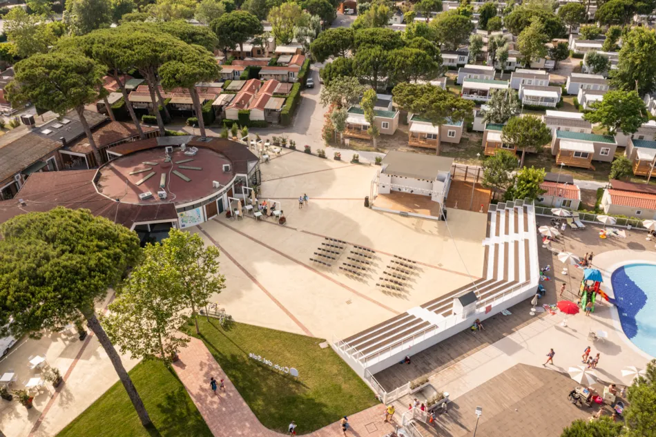 Club del Sole Marina Family Resort 