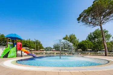 Club del Sole Marina Family Resort  - image n°3 - Camping Direct