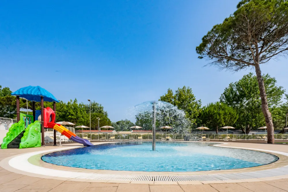 Club del Sole Marina Family Resort 