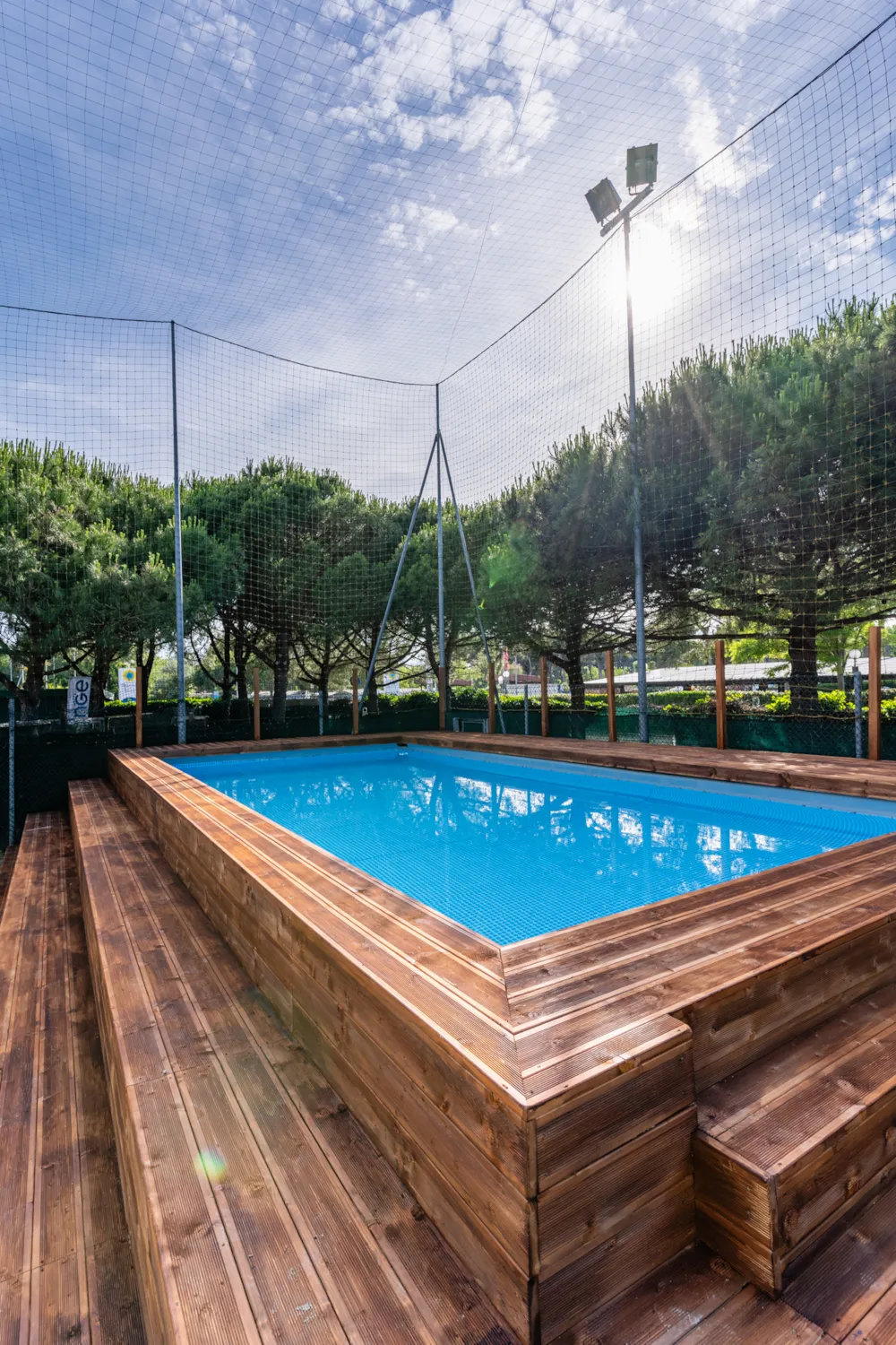 Club del Sole Marina Family Resort 