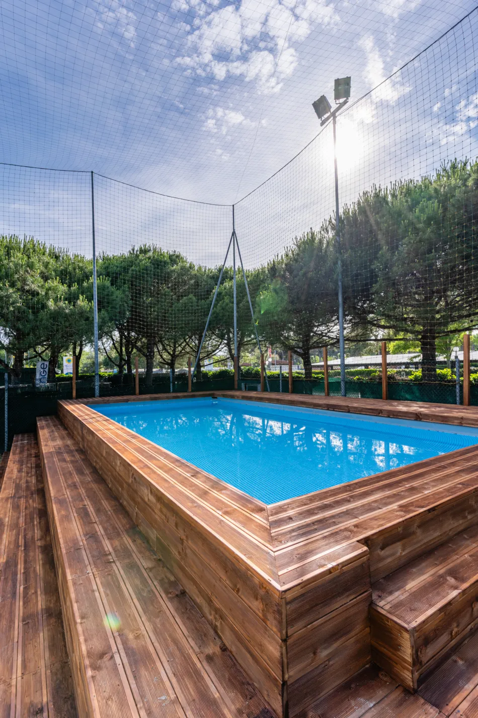 Club del Sole Marina Family Resort 