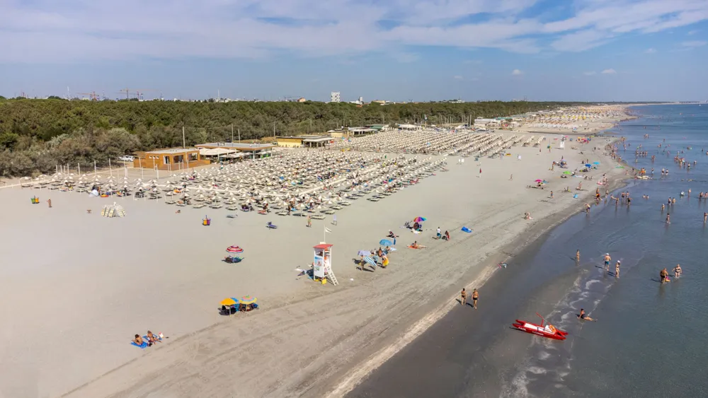 Club del Sole Marina Family Resort 