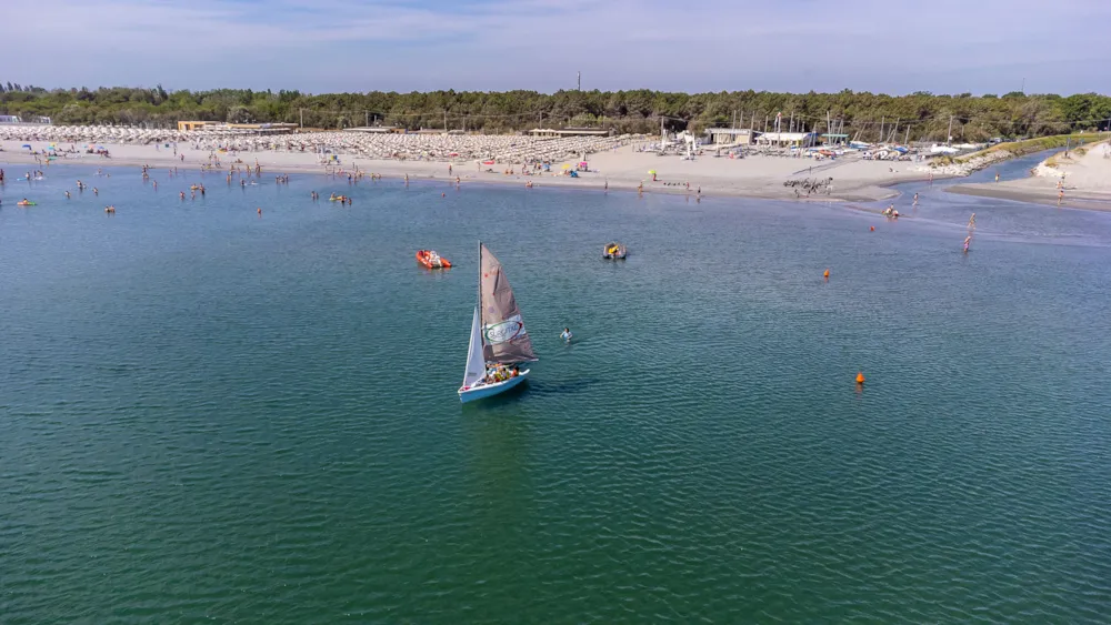 Club del Sole Marina Family Resort 