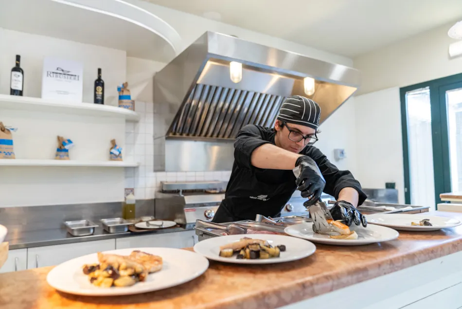 Club del Sole Marina Family Resort 