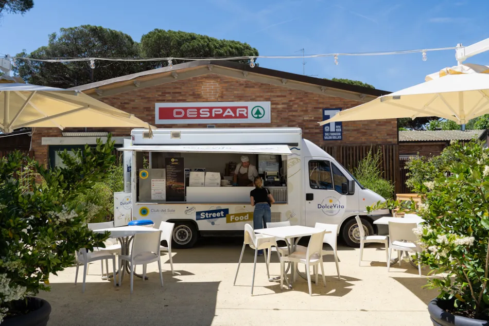 Club del Sole Marina Family Resort 