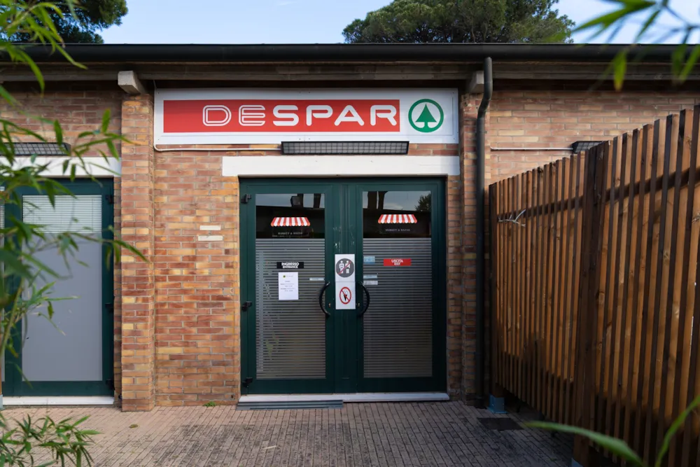 Club del Sole Marina Family Resort 